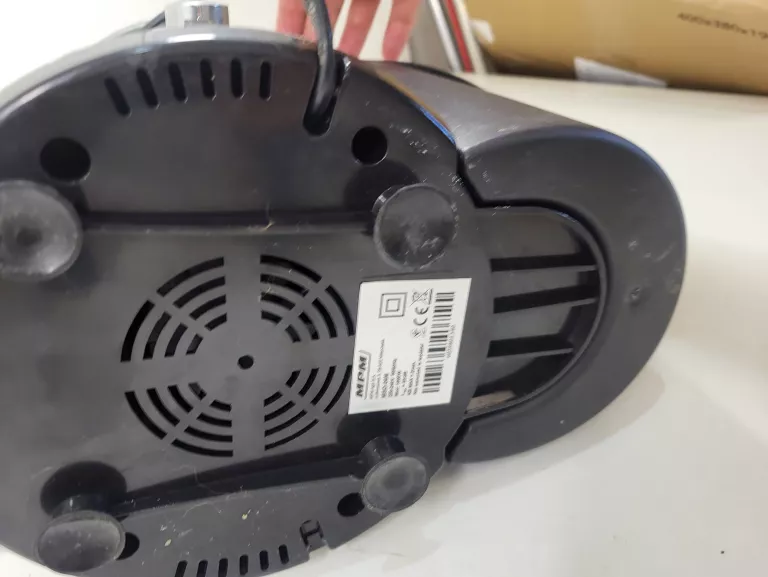 SOKOWIRÓWKA MPM MSO-06M