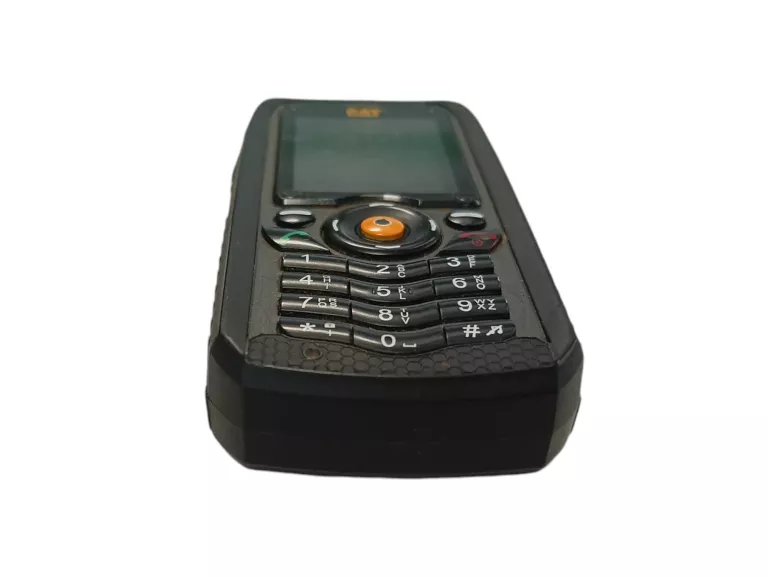 TELEFON CAT B25