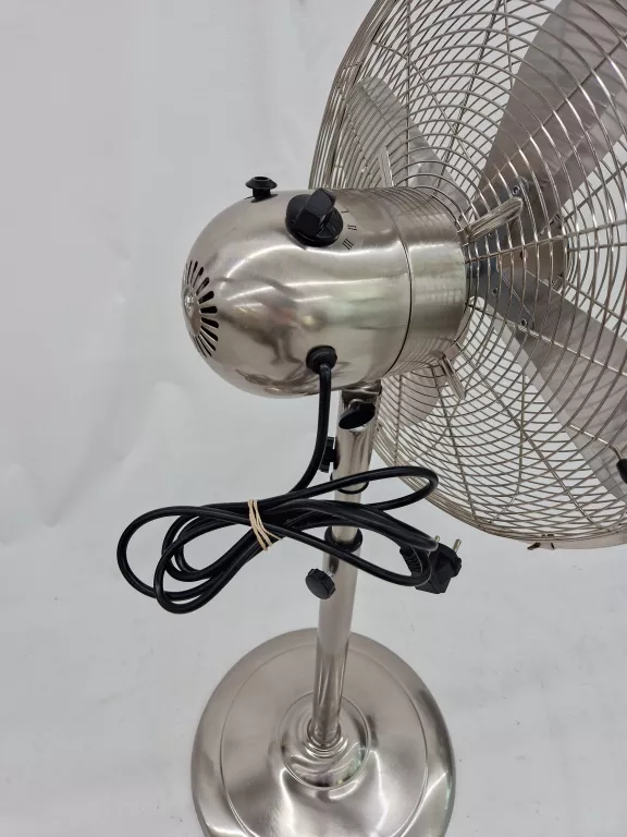 SILVERCREST WENTYLATOR STOJĄCY RETRO SSVM 40 B2, 45 W