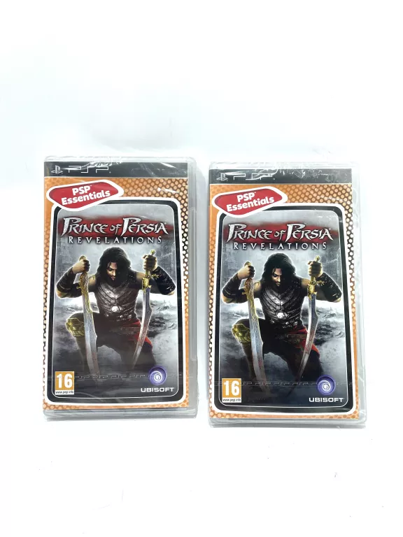 GRY NA KONSOLE PSP