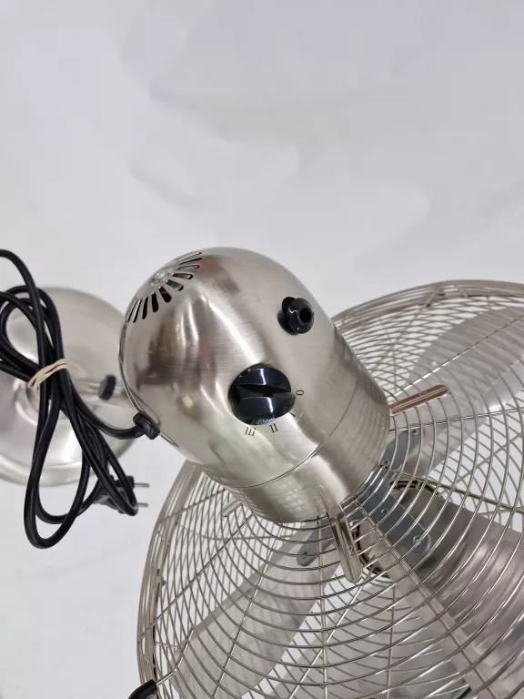 SILVERCREST WENTYLATOR STOJĄCY RETRO SSVM 40 B2, 45 W