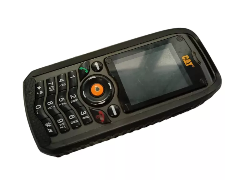 TELEFON CAT B25