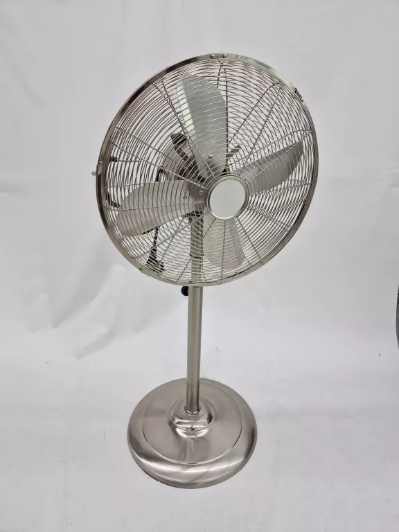 SILVERCREST WENTYLATOR STOJĄCY RETRO SSVM 40 B2, 45 W
