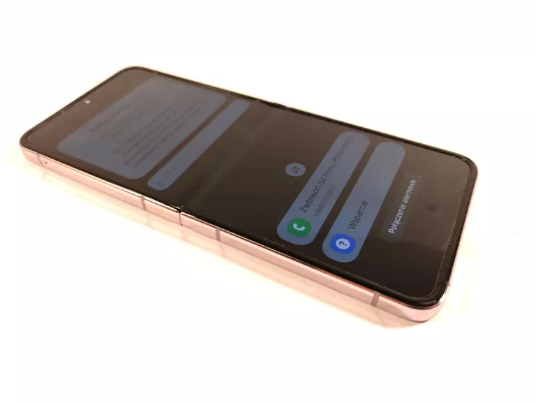 TELEFON SAMSUNG GALAXY Z FLIP 5 8/512GB KOMPLET OPIS