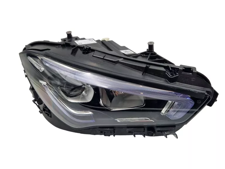 LAMPA PRAWA MERCEDES CLA 118 HELLA HIGH PERFORMANCE A 118 906 40 000