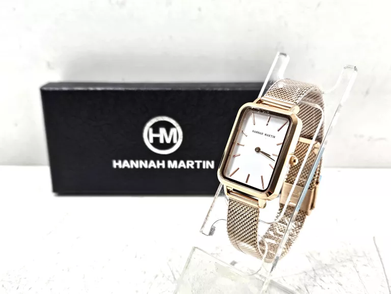 ZEGAREK DAMSKI HANNAH MARTIN HM-1241
