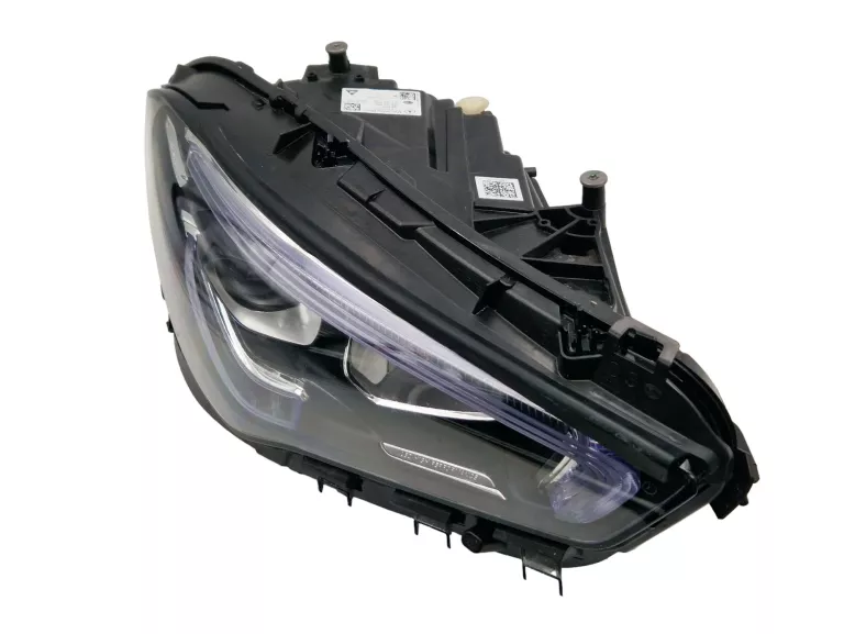 LAMPA PRAWA MERCEDES CLA 118 HELLA HIGH PERFORMANCE A 118 906 40 000