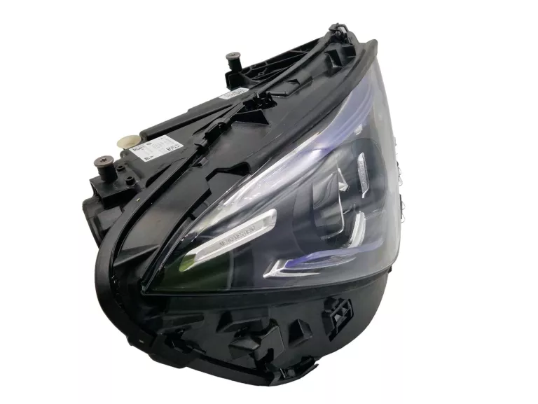 LAMPA PRAWA MERCEDES CLA 118 HELLA HIGH PERFORMANCE A 118 906 40 000