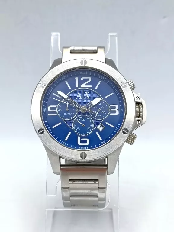 ZEGAREK MĘSKI ARMANI EXCHANGE AX1512