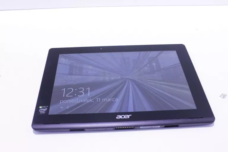 TABLET ACER ASPIRE SW3-013-1250