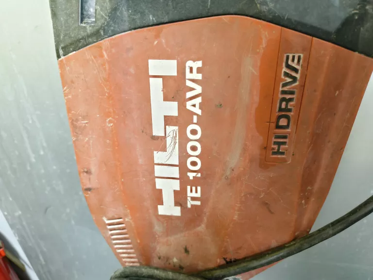 MŁOT HILTI TE 1000-AVR