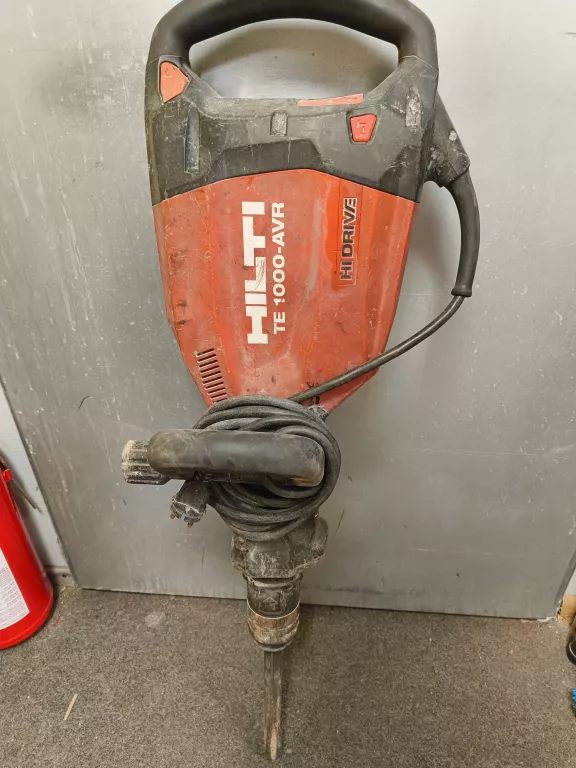 MŁOT HILTI TE 1000-AVR