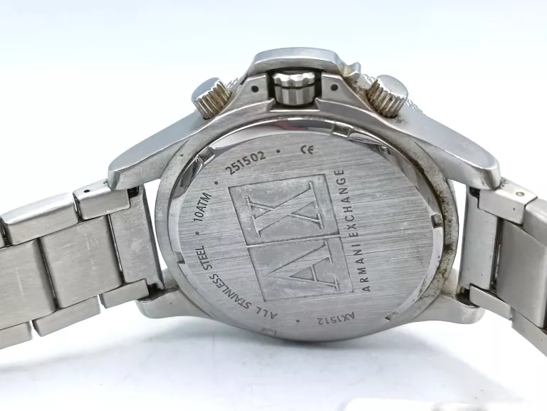ZEGAREK MĘSKI ARMANI EXCHANGE AX1512