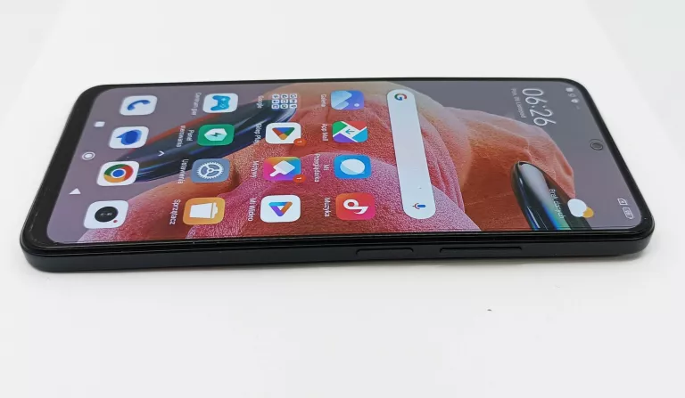 TELEFON XIAOMI REDMI NOTE 12 CZARNY 4/128GB