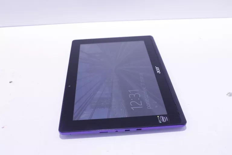 TABLET ACER ASPIRE SW3-013-1250