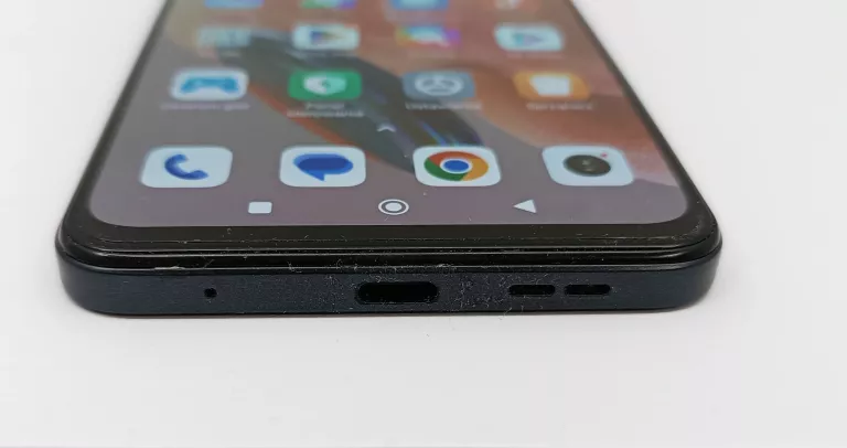 TELEFON XIAOMI REDMI NOTE 12 CZARNY 4/128GB