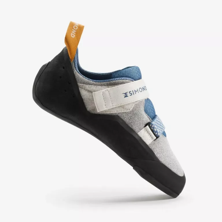 BUTY WSPINACZKOWE SIMOND KLIMB R.40