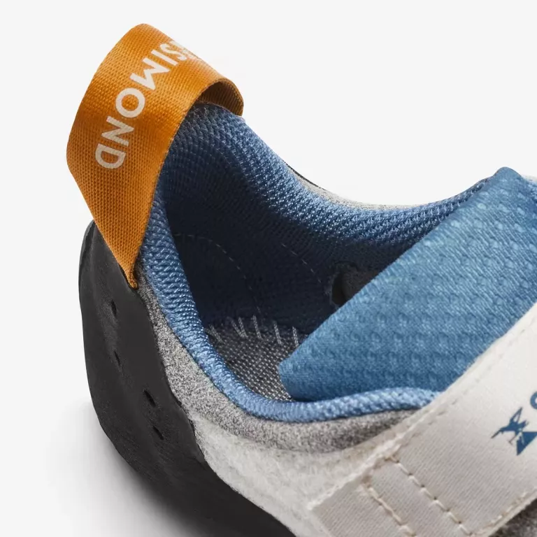 BUTY WSPINACZKOWE SIMOND KLIMB R.40
