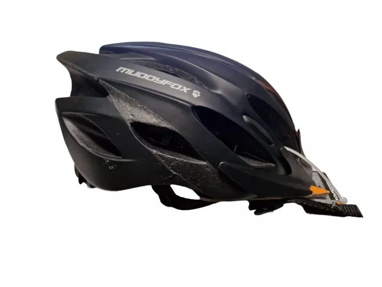 KASK ROWEROWY MUDDYFOX MTB 55-61 CM