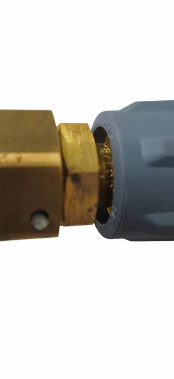 KARCHER KRÓTKA LANCA SPRYSKUJĄCA HD HDS EASYLOCK KARCHER 4.111-038.0