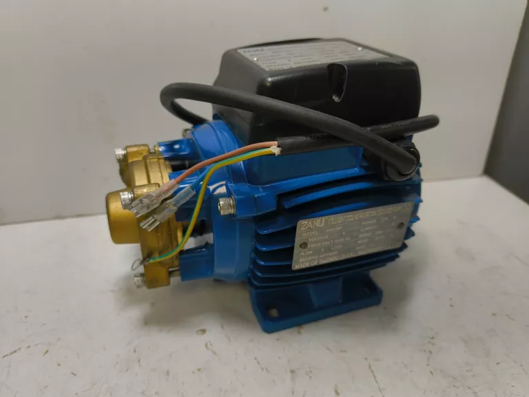 POMPA WIRNIKOWA ZANLI WS370A 220V