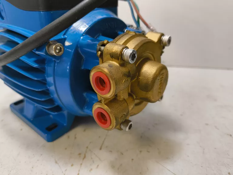 POMPA WIRNIKOWA ZANLI WS370A 220V