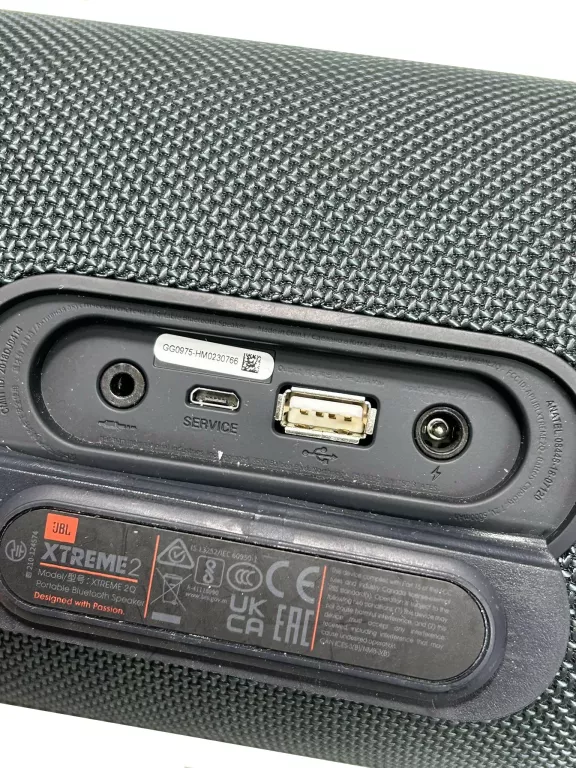 GŁOŚNIK JBL XTREME 2 + GWARANCJA