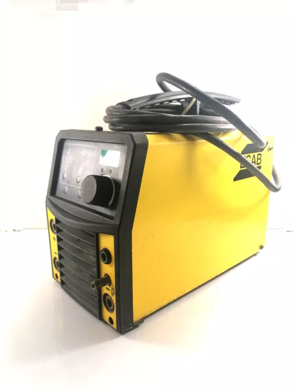 SPAWARKA INWENTOROWA ESAB ORIGO TIG + KABLE MMA