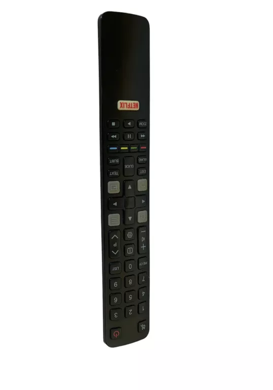 TELEWIZOR LED TCL U55C7026 55" 4K UHD CZARNY