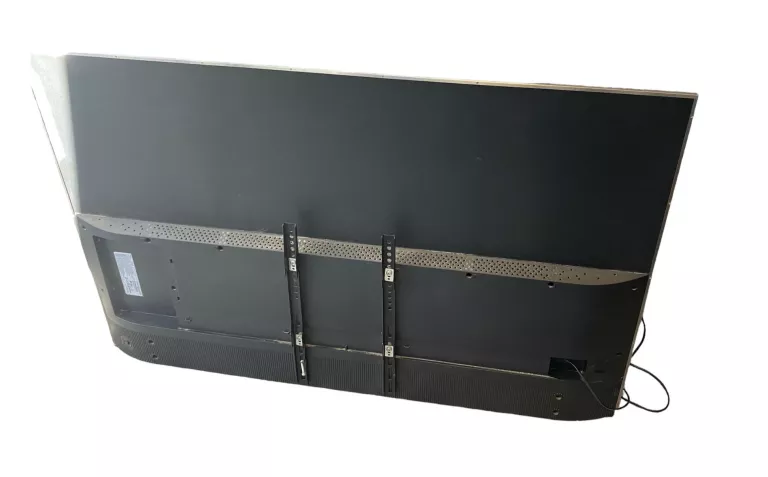 TELEWIZOR LED TCL U55C7026 55" 4K UHD CZARNY