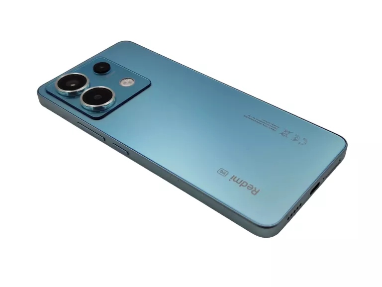 TELEFON XIAOMI REDMI NOTE 13 PRO 8/256GB 200/16MPX 6.67"