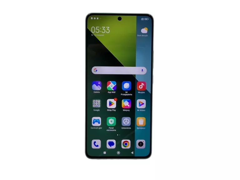 TELEFON XIAOMI REDMI NOTE 13 PRO 8/256GB 200/16MPX 6.67"