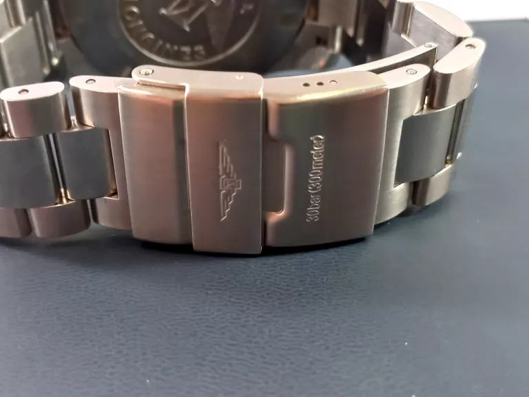 ZEGAREK LONGINES AUTOMAT HYDROCONQUEST L3.841.4.96.6 FULL SET