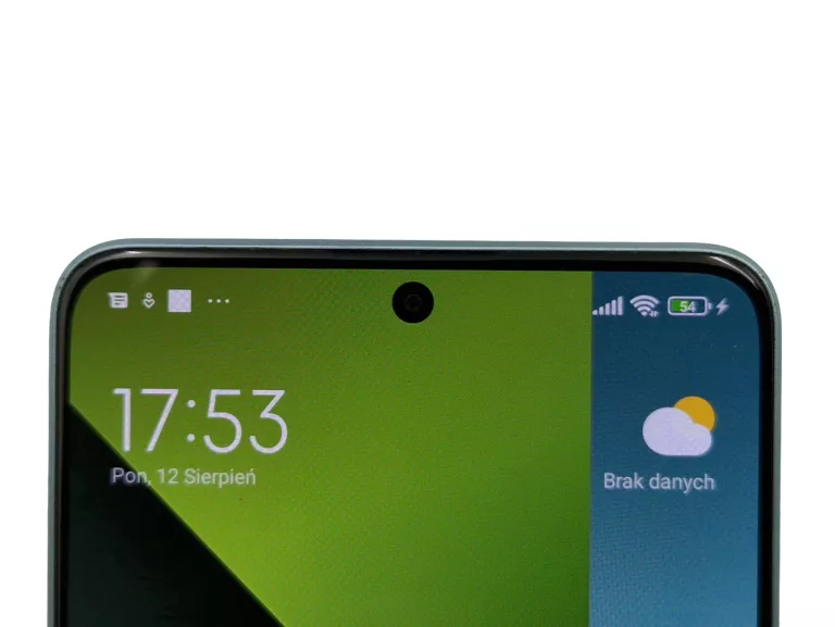 TELEFON XIAOMI REDMI NOTE 13 PRO 8/256GB 200/16MPX 6.67"