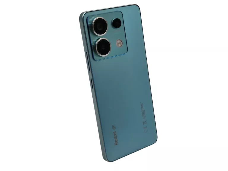 TELEFON XIAOMI REDMI NOTE 13 PRO 8/256GB 200/16MPX 6.67"