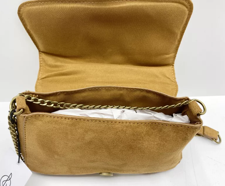 TOREBKA LISTONOSZKA ZE SPRZĄCZKĄ STRADIVARIUS