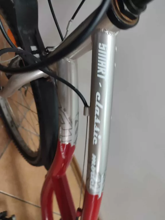 ROWER CLASSIC SMART