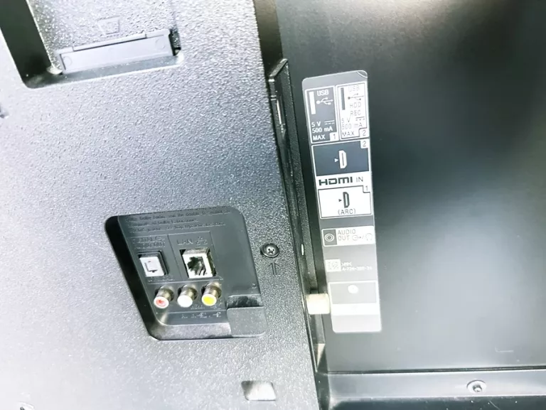 TELEWIZOR SONY 50" KDL-50WF660