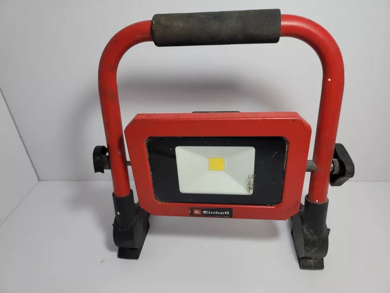 HALOGEN BIAŁY NEUTRALNY 1800 LM 1 W EINHELL