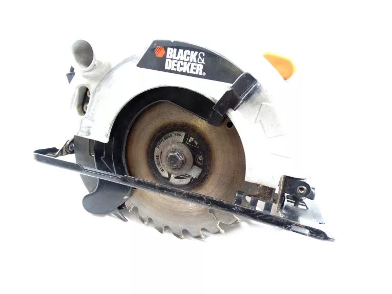 PILARKA TARCZOWA BLACK DECKER CD601