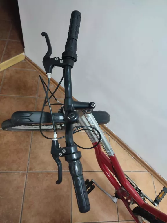 ROWER CLASSIC SMART