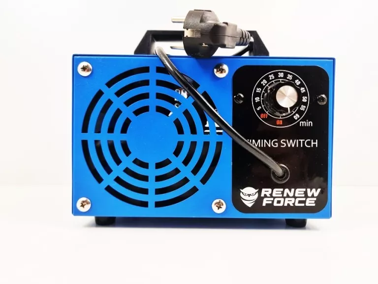 GENERATOR OZONU (OZONATOR) RENEW FORCE HSA-01
