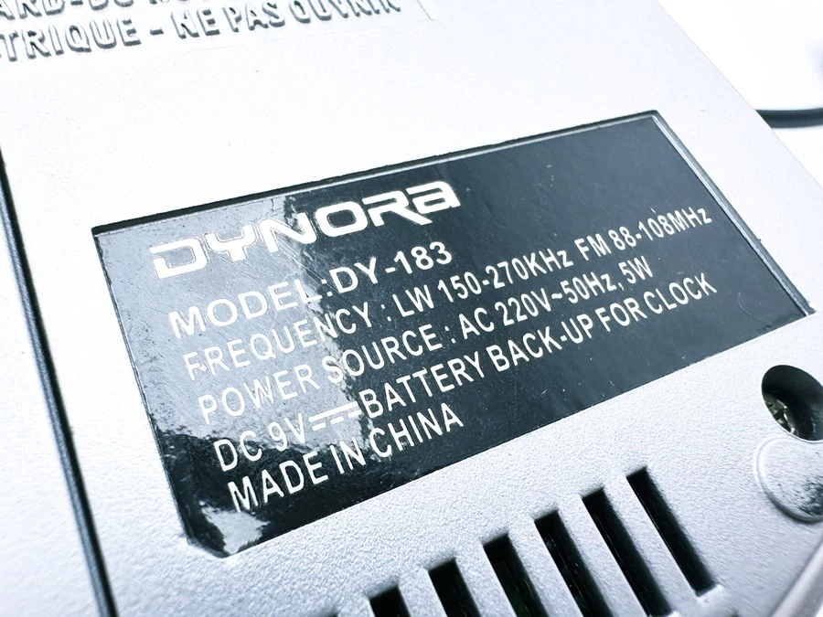 radiobudzik-dynora-dy-183-kolor-szary
