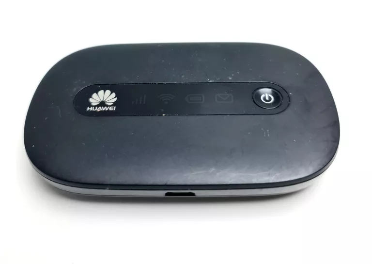 ROUTER HUAWEI E5220