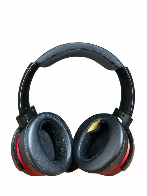 SŁUCHAWKI SONY MDR-XB950 CZARNE