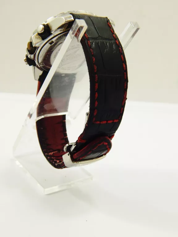 ZEGAREK CERTINA DS ACTION ROBERT KUBICA LIMITED EDITION