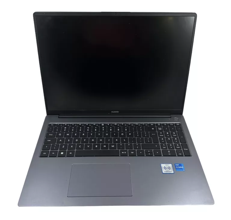 LAPTOP HUAWEI MATEBOOK D16 16 " INTEL CORE I5 16 GB / 512 GB SZARY