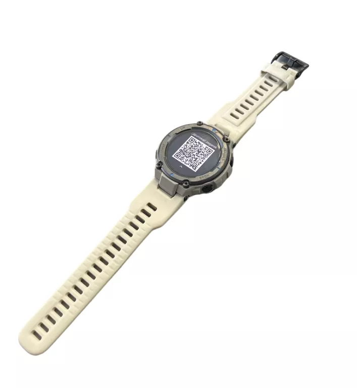 SMARTWATCH AMAZFIT T-REX +ŁAD