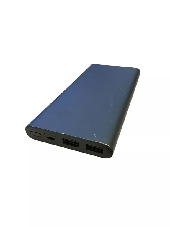 MI POWER BANK 2S 10000 MAH