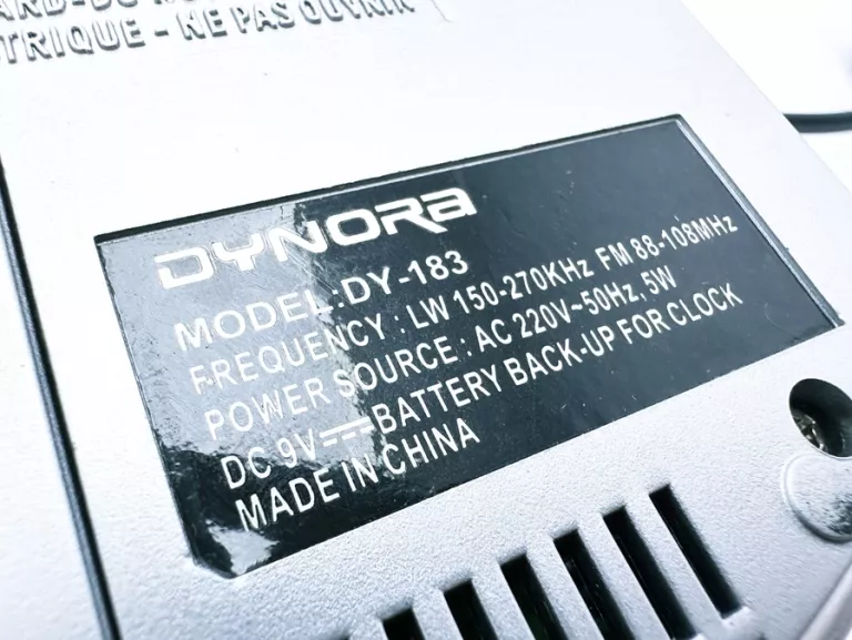 radiobudzik-dynora-dy-183-kolor-szary